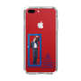 スリムプロテクションケース［ スマートフォンケース<制服ver.> - F.TAIGA ］