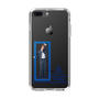 スリムプロテクションケース［ スマートフォンケース<制服ver.> - F.TAIGA ］