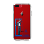スリムプロテクションケース［ スマートフォンケース<制服ver.> - F.TAIGA ］