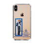 スリムプロテクションケース［ スマートフォンケース<制服ver.> - F.TAIGA ］