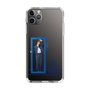 スリムプロテクションケース［ スマートフォンケース<制服ver.> - F.TAIGA ］