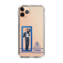 スリムプロテクションケース［ スマートフォンケース<制服ver.> - F.TAIGA ］