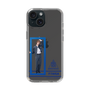 スリムプロテクションケース［ スマートフォンケース<制服ver.> - F.TAIGA ］