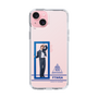 スリムプロテクションケース［ スマートフォンケース<制服ver.> - F.TAIGA ］