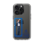 スリムプロテクションケース［ スマートフォンケース<制服ver.> - F.TAIGA ］