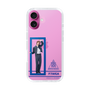 スリムプロテクションケース［ スマートフォンケース<制服ver.> - F.TAIGA ］