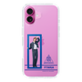 スリムプロテクションケース［ スマートフォンケース<制服ver.> - F.TAIGA ］