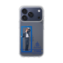 スリムプロテクションケース［ スマートフォンケース<制服ver.> - F.TAIGA ］