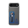 スリムプロテクションケース［ スマートフォンケース<制服ver.> - F.TAIGA ］