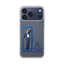 スリムプロテクションケース［ スマートフォンケース<制服ver.> - F.TAIGA ］
