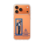 スリムプロテクションケース［ スマートフォンケース<制服ver.> - F.TAIGA ］