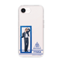 スリムプロテクションケース［ スマートフォンケース<制服ver.> - F.TAIGA ］