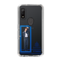 スリムプロテクションケース［ スマートフォンケース<制服ver.> - F.TAIGA ］