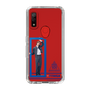 スリムプロテクションケース［ スマートフォンケース<制服ver.> - F.TAIGA ］