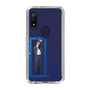 スリムプロテクションケース［ スマートフォンケース<制服ver.> - F.TAIGA ］