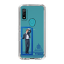 スリムプロテクションケース［ スマートフォンケース<制服ver.> - F.TAIGA ］