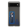 スリムプロテクションケース［ スマートフォンケース<制服ver.> - F.TAIGA ］