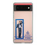 スリムプロテクションケース［ スマートフォンケース<制服ver.> - F.TAIGA ］