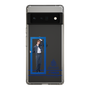 スリムプロテクションケース［ スマートフォンケース<制服ver.> - F.TAIGA ］