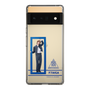 スリムプロテクションケース［ スマートフォンケース<制服ver.> - F.TAIGA ］