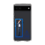 スリムプロテクションケース［ スマートフォンケース<制服ver.> - F.TAIGA ］