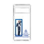 スリムプロテクションケース［ スマートフォンケース<制服ver.> - F.TAIGA ］