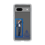 スリムプロテクションケース［ スマートフォンケース<制服ver.> - F.TAIGA ］