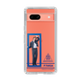 スリムプロテクションケース［ スマートフォンケース<制服ver.> - F.TAIGA ］