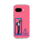 スリムプロテクションケース［ スマートフォンケース<制服ver.> - F.TAIGA ］