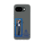 スリムプロテクションケース［ スマートフォンケース<制服ver.> - F.TAIGA ］
