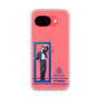 スリムプロテクションケース［ スマートフォンケース<制服ver.> - F.TAIGA ］