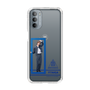 スリムプロテクションケース［ スマートフォンケース<制服ver.> - F.TAIGA ］