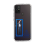 スリムプロテクションケース［ スマートフォンケース<制服ver.> - F.TAIGA ］