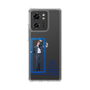スリムプロテクションケース［ スマートフォンケース<制服ver.> - F.TAIGA ］