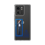 スリムプロテクションケース［ スマートフォンケース<制服ver.> - F.TAIGA ］
