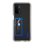 スリムプロテクションケース［ スマートフォンケース<制服ver.> - F.TAIGA ］