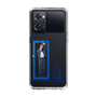 スリムプロテクションケース［ スマートフォンケース<制服ver.> - F.TAIGA ］