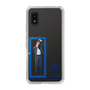 スリムプロテクションケース［ スマートフォンケース<制服ver.> - F.TAIGA ］