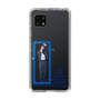 スリムプロテクションケース［ スマートフォンケース<制服ver.> - F.TAIGA ］
