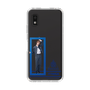 スリムプロテクションケース［ スマートフォンケース<制服ver.> - F.TAIGA ］