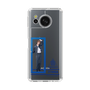スリムプロテクションケース［ スマートフォンケース<制服ver.> - F.TAIGA ］