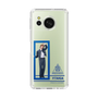スリムプロテクションケース［ スマートフォンケース<制服ver.> - F.TAIGA ］