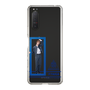 スリムプロテクションケース［ スマートフォンケース<制服ver.> - F.TAIGA ］