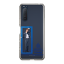 スリムプロテクションケース［ スマートフォンケース<制服ver.> - F.TAIGA ］