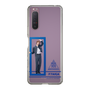 スリムプロテクションケース［ スマートフォンケース<制服ver.> - F.TAIGA ］