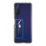 スリムプロテクションケース［ スマートフォンケース<制服ver.> - F.TAIGA ］