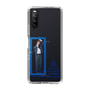 スリムプロテクションケース［ スマートフォンケース<制服ver.> - F.TAIGA ］