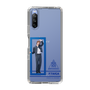 スリムプロテクションケース［ スマートフォンケース<制服ver.> - F.TAIGA ］