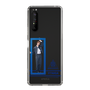 スリムプロテクションケース［ スマートフォンケース<制服ver.> - F.TAIGA ］