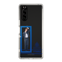 スリムプロテクションケース［ スマートフォンケース<制服ver.> - F.TAIGA ］